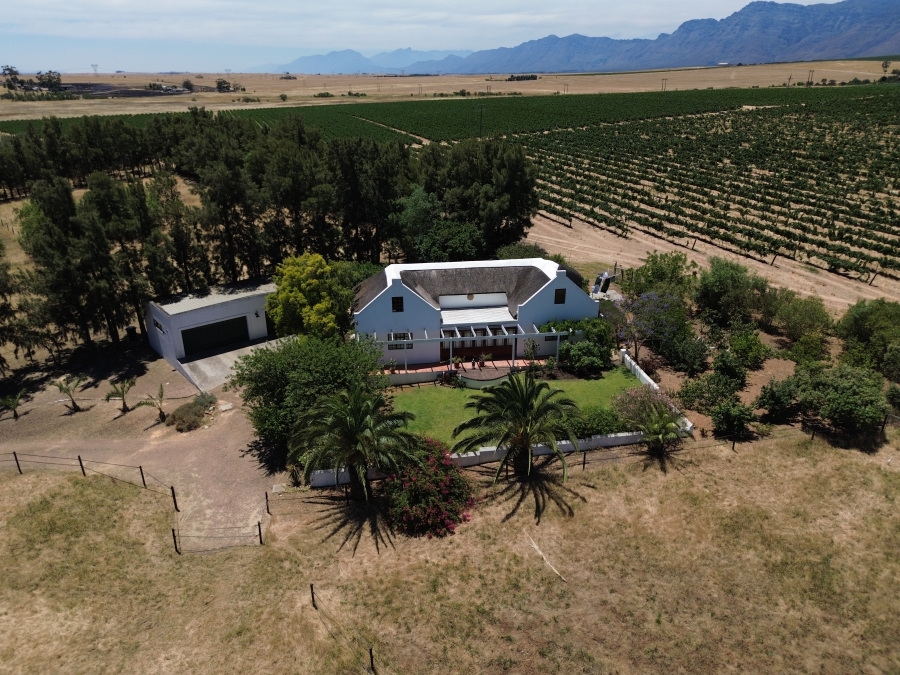 Commercial Property for Sale in Wellington Rural Western Cape